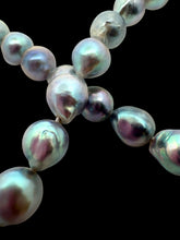 AAA+ Akoya, Japan Ocean Keshi Pearls