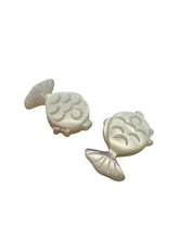 Fish Mother Of Pearl, SKU#M4326