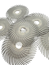 3M Scotch-Brite Radial Bristle Discs