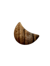 Gem Stone Color: Picture Jasper#M2542