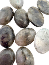 Jade Gemstone, Oval shape Jade Gemstone SKU#M2090