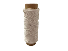 Hemp 3-Spool Box Dyed, SKU#HEMP3100