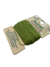 Waxed Brazilian Cord