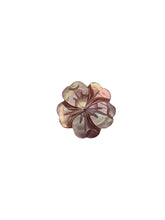 Pink Mother Of Pearl Flower, SKU#M4505