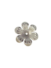 White Flower Mother Of Pearl, SKU#M4625