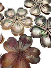 Flower Mother Of Pearl, SKU#M4613