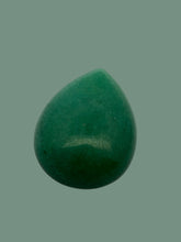 Jade Gemstone, tear drop shape Jade Gemstone . SKU#M1954