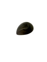 Jade Gemstone, tear drop shape Jade Gemstone . SKU#M1970