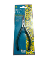 Micro-Fine Flat Nose Pliers