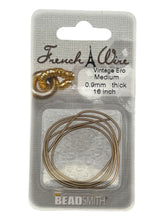 French Wire