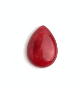Ruby Cabochon Sku#M2114
