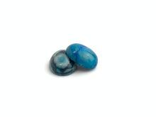 Blue Agate Oval Cabochon Sku#M1833