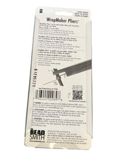 Wrapmakers Plier