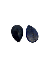 Jade Gemstone, tear drop shape Jade Gemstone . SKU#M1977