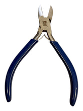 Side Cutter w/Spring
