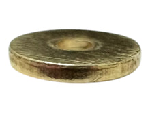 14KGF wire disc, 6mm, SKU#65636