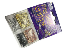 Magical Crimps Assorted
