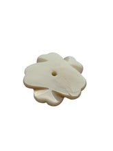 White flower mother of pearl, SKU#M4605