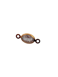 Charm Gold Plated#M3260