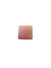 Light Pink Jasper Square Cabochon Sku#M1893