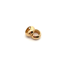 14KGF 8mm bead frame, SKU#400019992H