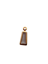 Charm Gold Plated#M3248