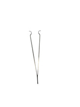 TweezerSteel for Ring Set Soldering 5-1/4
