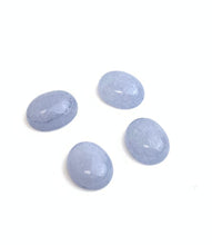 Gray Jasper Oval Cabochon Sku#M1822