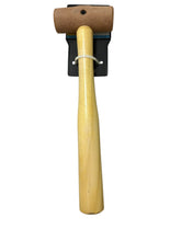Leather Raw Hide Mallet