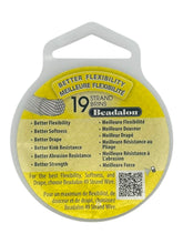 Bead Stringing Wire
