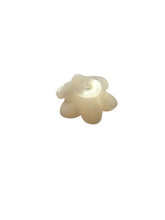 White Flower Mother Of Pearl, SKU#M1329