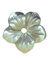 Tiny flower Mother Of Pearl, SKU#M4399