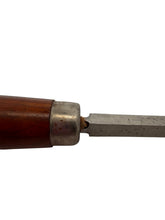 Solid Scraper