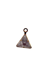 Charm Gold Plated#M3219
