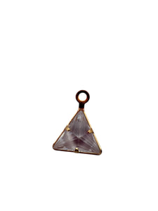 Charm Gold Plated#M3219