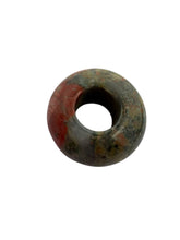Natural Stone Jade Beads, Sku#BG80