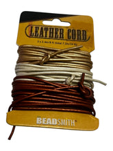 Indian Leather Assorted