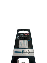 Color Eyes Beading Needle