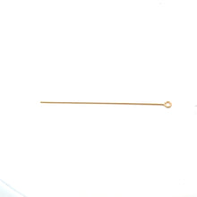 14KGF 22ga Eyepin, SKU#4005459