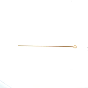 14KGF 22ga Eyepin, SKU#4005459