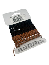 Leather Cord