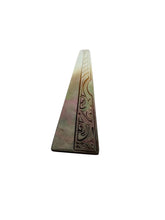 Triangle shape mother of pearl, SKU#M2230