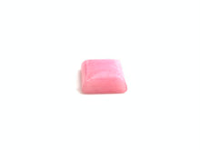 Rose Jasper Square Cabochon Sku#M1809