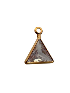 Charm Gold Plated#M3219