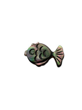Fish Mother of Pearl, SKU#M4326