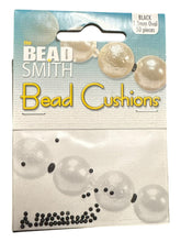 Bead Cushion