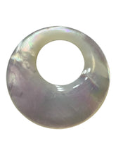 Unique shaped Mother Of Pearl, SKU#M4396