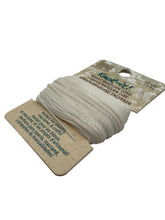 Waxed Brazilian Cord