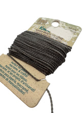 Waxed Brazilian Cord