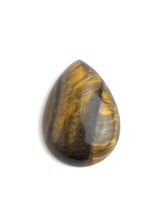 Tiger Eye Cabochon Sku#M2110